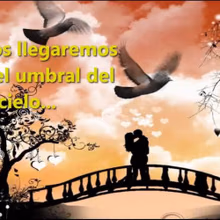 Video para dedicar: Jose Luis Rodriguez El Puma - La Llamada Del Amor (con Letra)