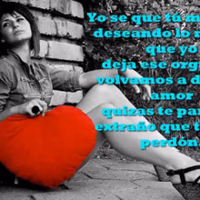 Video para dedicar: Vuelve Conmigo - Las Musas Del Vallenato (con Letra)