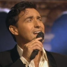Video para dedicar: Il Divo - The Power Of Love (la Fuerza Mayor)