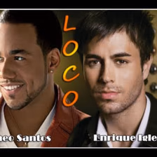 Video para dedicar: Loco - Enrique Iglesias Feat Romeo Santos (con Letra)