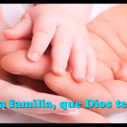 Video para dedicar: Feliz Cumpleaños - Inés Martos (con Letra)