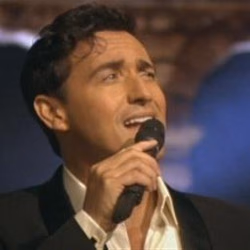 Video para dedicar: Il Divo - The Power Of Love (la Fuerza Mayor)
