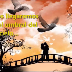 Video para dedicar: Jose Luis Rodriguez El Puma - La Llamada Del Amor (con Letra)