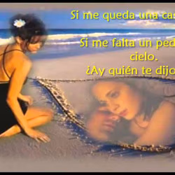 Video para dedicar: Luis Fonsi - Quien Te Dijo Eso (con Letra)