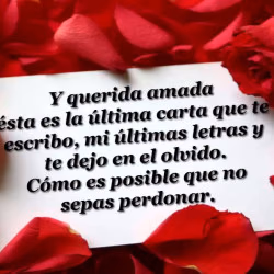 Video para dedicar: Mi Ultima Carta - Prince Royce (con Letra)