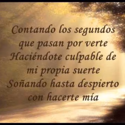 Video para dedicar: Por Amarte Así - Cristian Castro - Letra