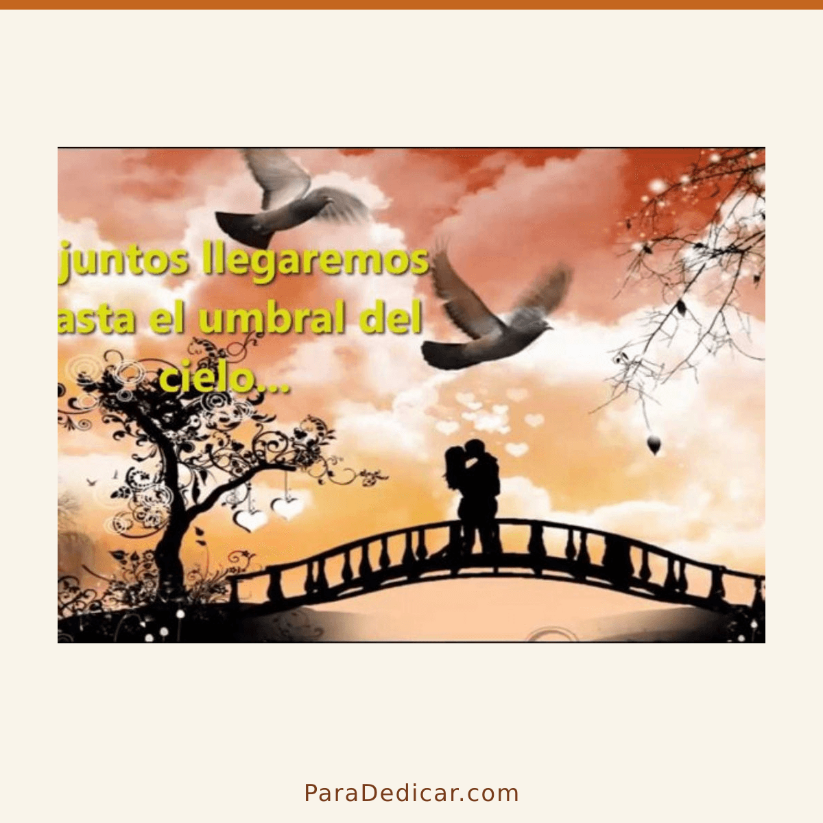 Video para dedicar: Jose Luis Rodriguez El Puma - La Llamada Del Amor (con Letra)